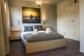 Отель Lillehammer Turistsenter Budget Hotel  Лиллехаммер